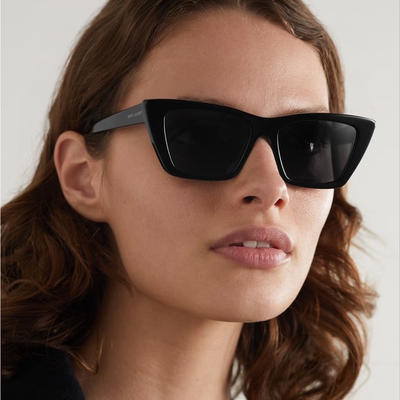 Saint Laurent Eyewear NEW - Picture 1 of 11